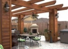 Kwikfynd Pergolas
mountsteadman